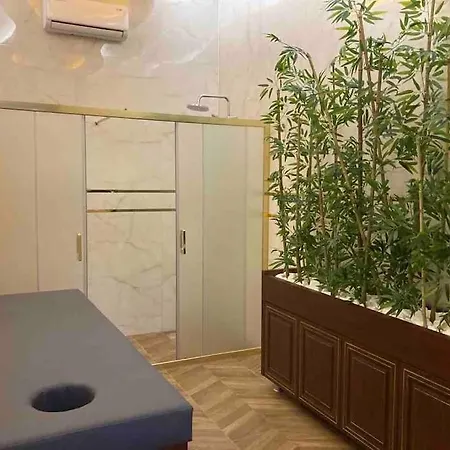 Appartamento Yekta Trade Center Duplex