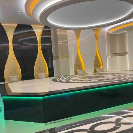 Yekta Trade Center Duplex