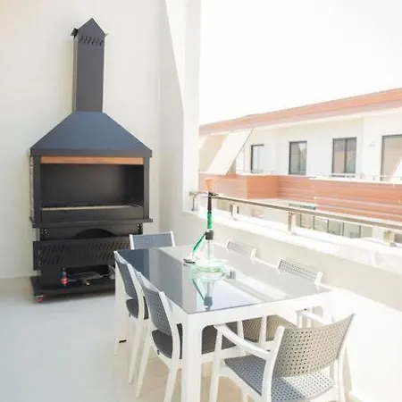 Yekta Trade Center Duplex *