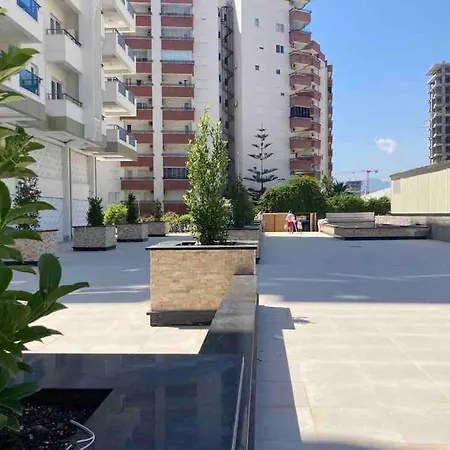 Yekta Trade Center Duplex Appartamento